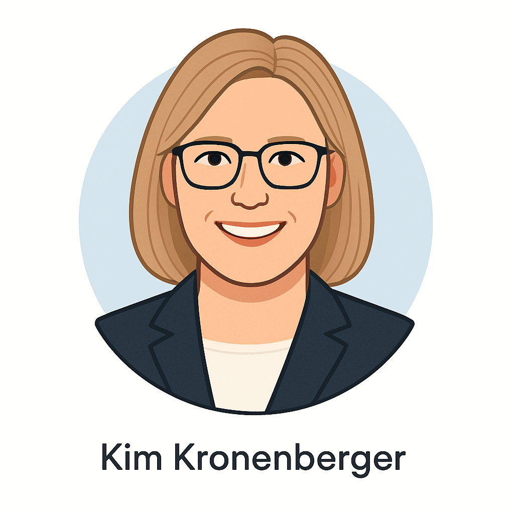 Kim Kronenberger