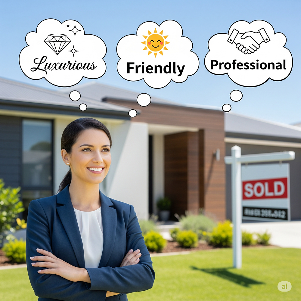 Upload, Analyze, Generate.